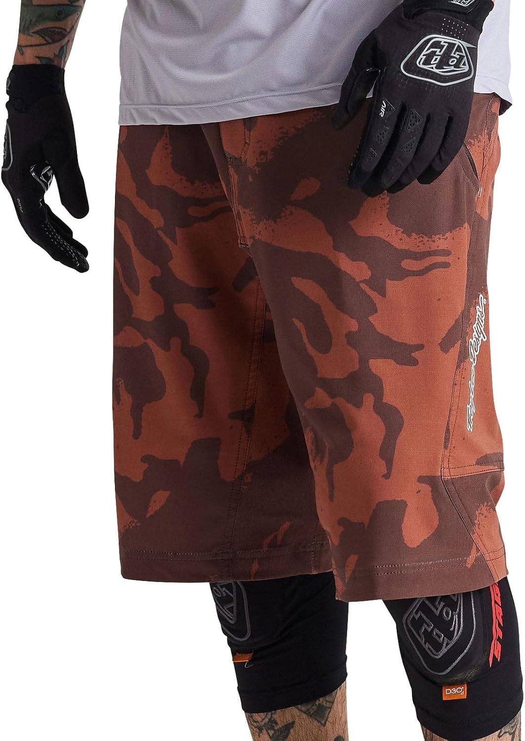 Thumbnail 6 de Troy Lee Designs Mountain Bike Shorts, Skyline