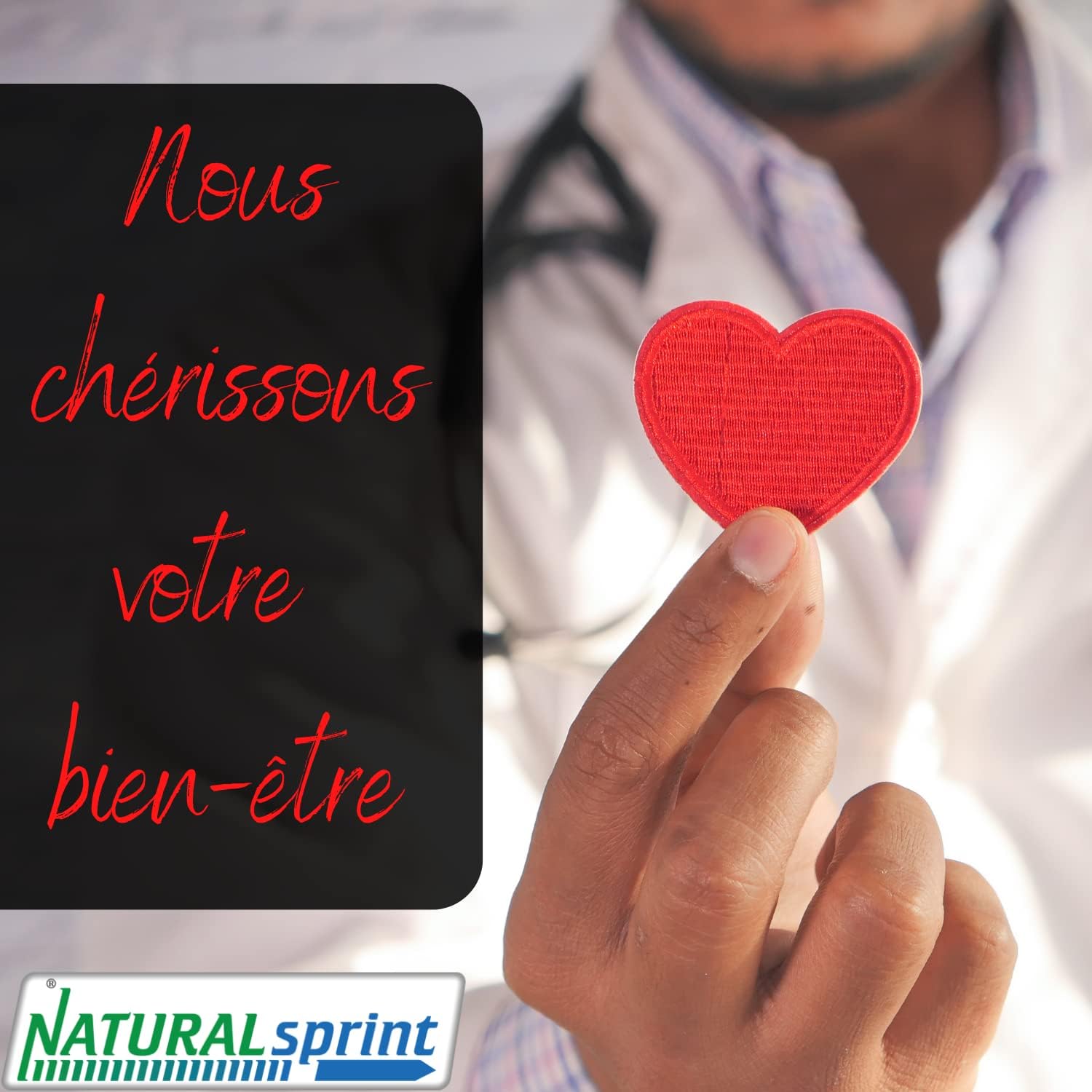 Thumbnail 3 de Natural Sprint – Laxatif puissant pour adultes, 90 comprimés, 100 % naturel