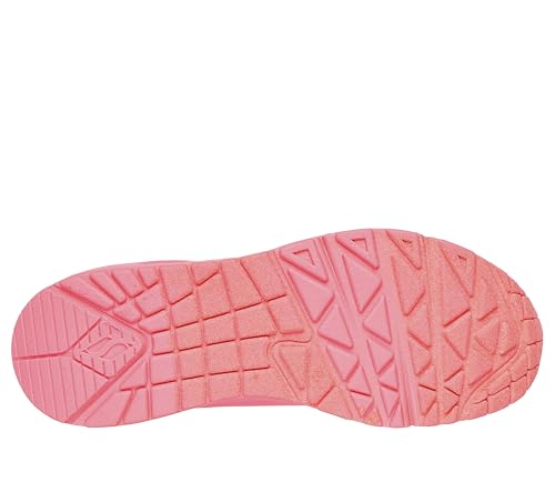 Detalle 2 de Skechers Uno Stand On Air zapatillas mujer 36,5 EU