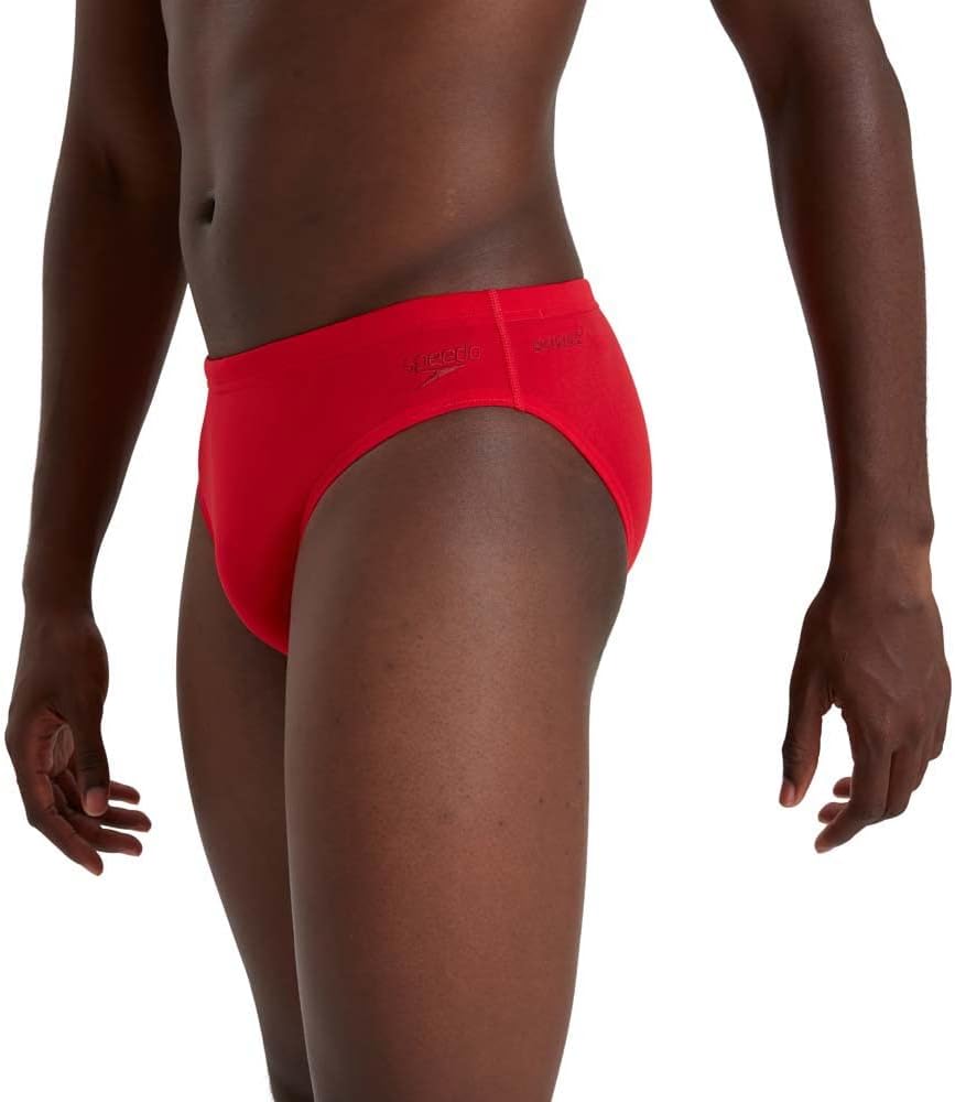 Thumbnail 1 de Speedo Men's Eco Endurance+ 7cm Swimming Briefs