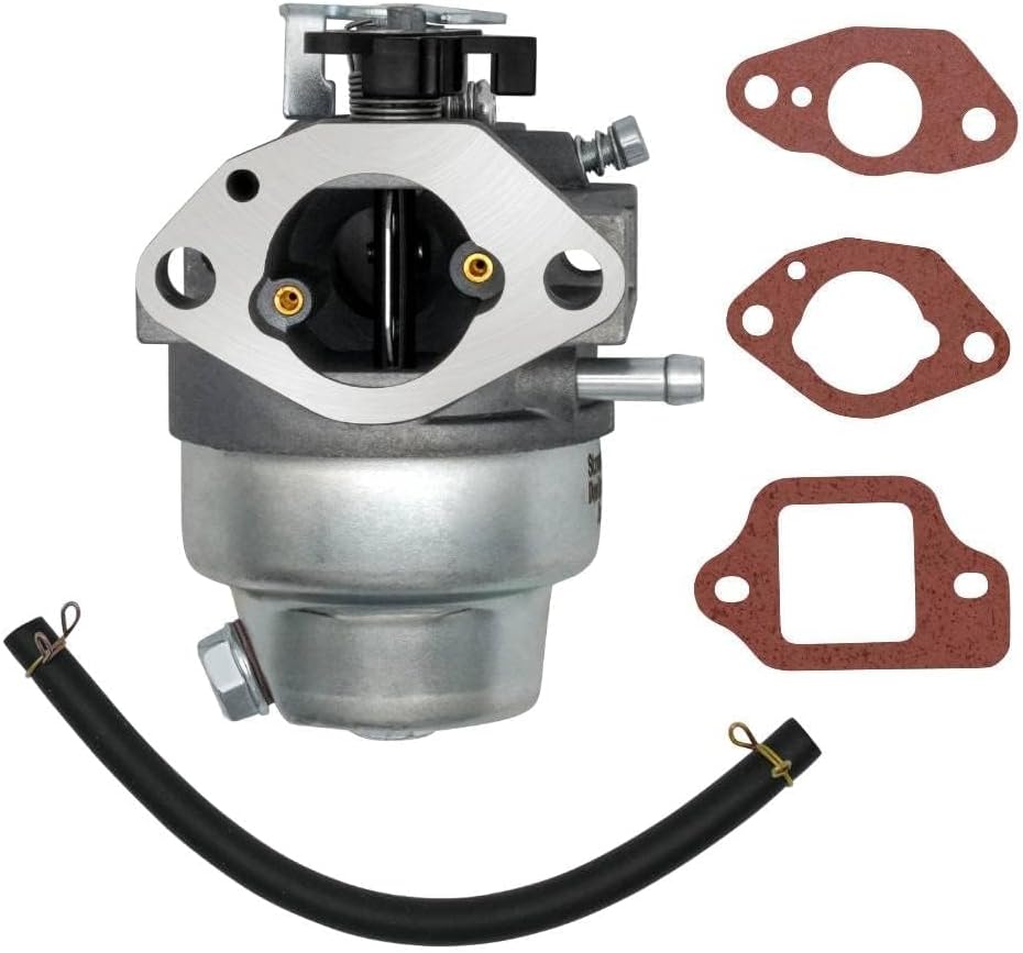 Thumbnail 1 de Strongthium GCV160 Carburettor Service Kit with Pull Start Assembly and Ignition Coil for Honda GCV135/GCV160 – Practical overhaul for walk-behind mowers
