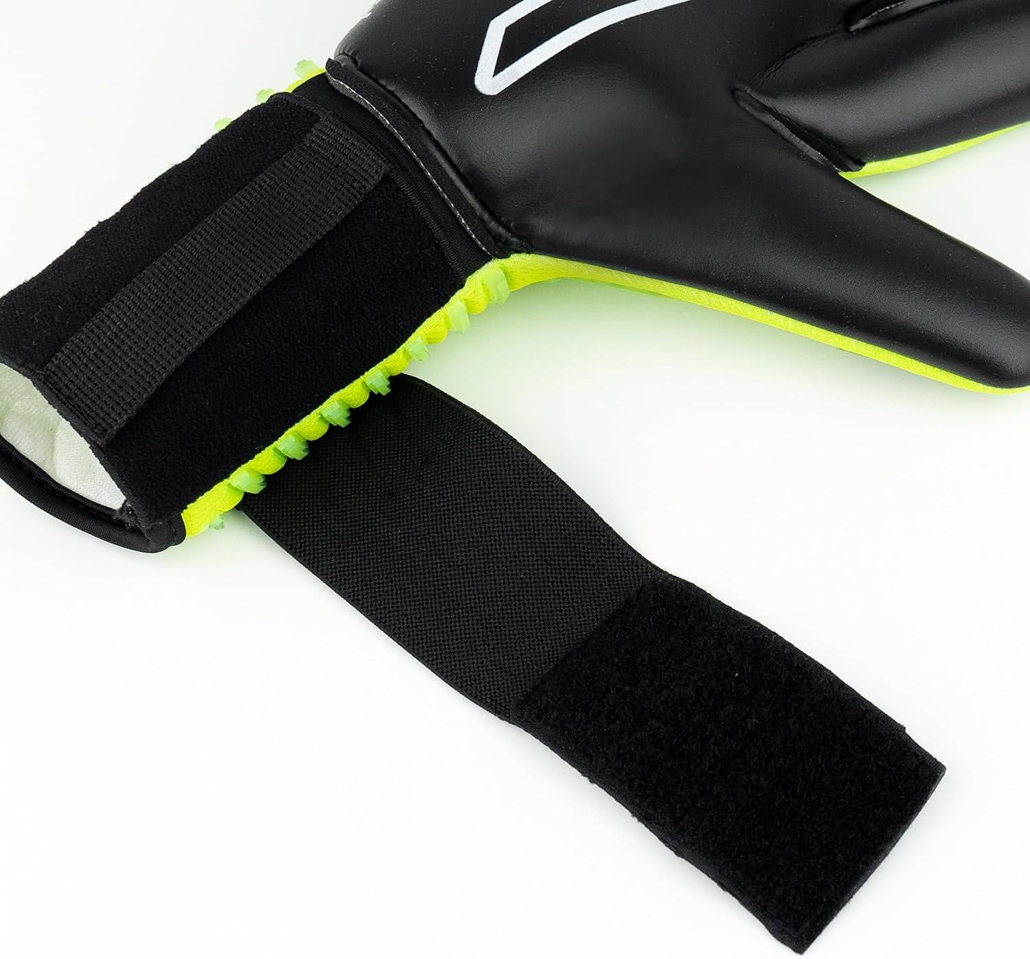 Detalle 1 de Rinat Aries Nemesis Turf – rękawice bramkarskie, rozmiar 10, krój Ergo-Roll