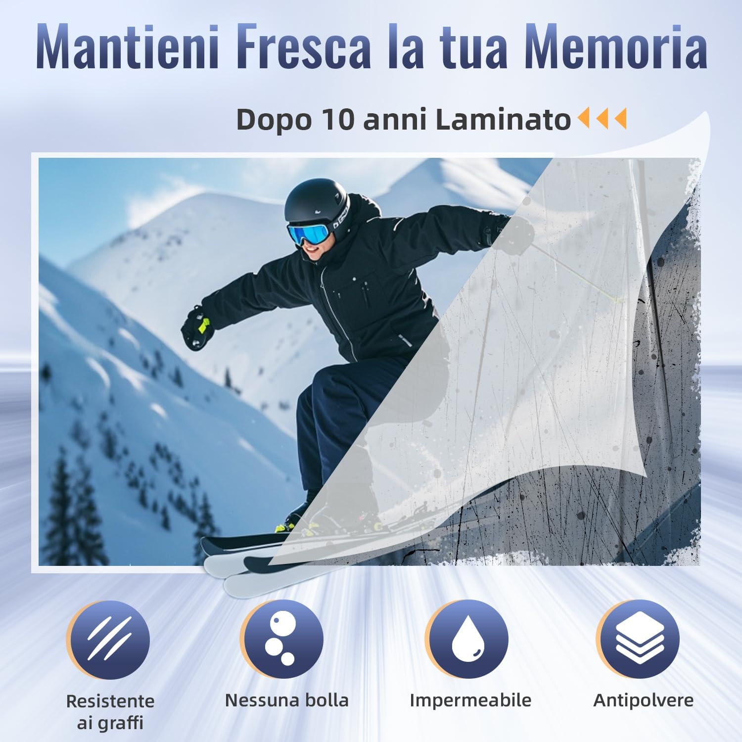 Thumbnail 4 de MAXDONE Plastificatrice A3 355 mm/min 📠