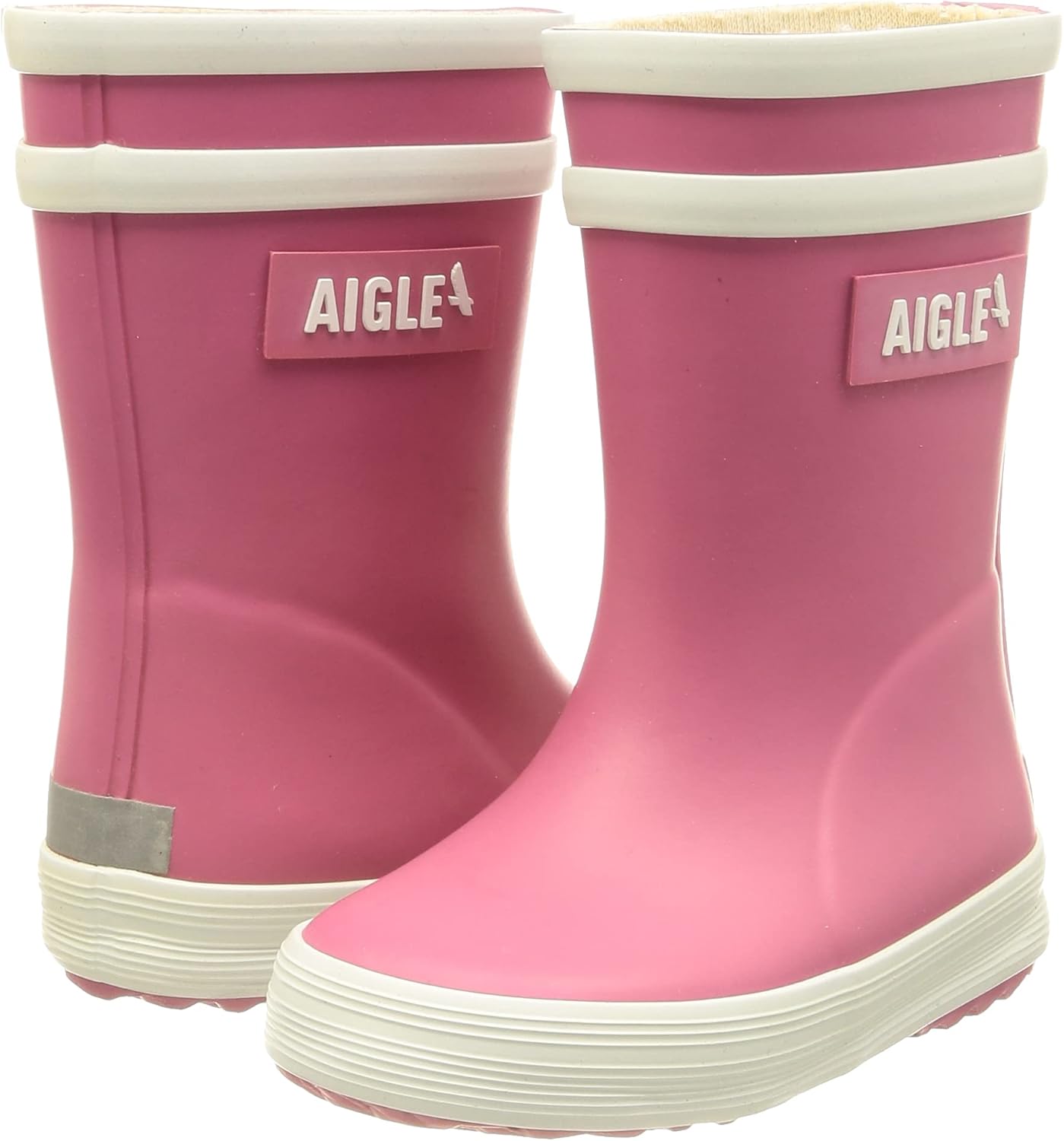 Thumbnail 6 de Aigle Baby Flac 2 Botte de pluie – Mixte enfant, facile à enfiler et résistante