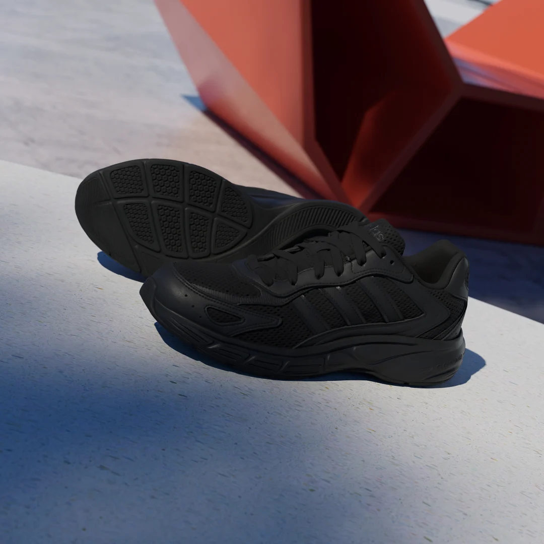 Thumbnail 2 de Zapatilla Eclyptix 2000 de Adidas: ¿merece la pena para tu día a día?