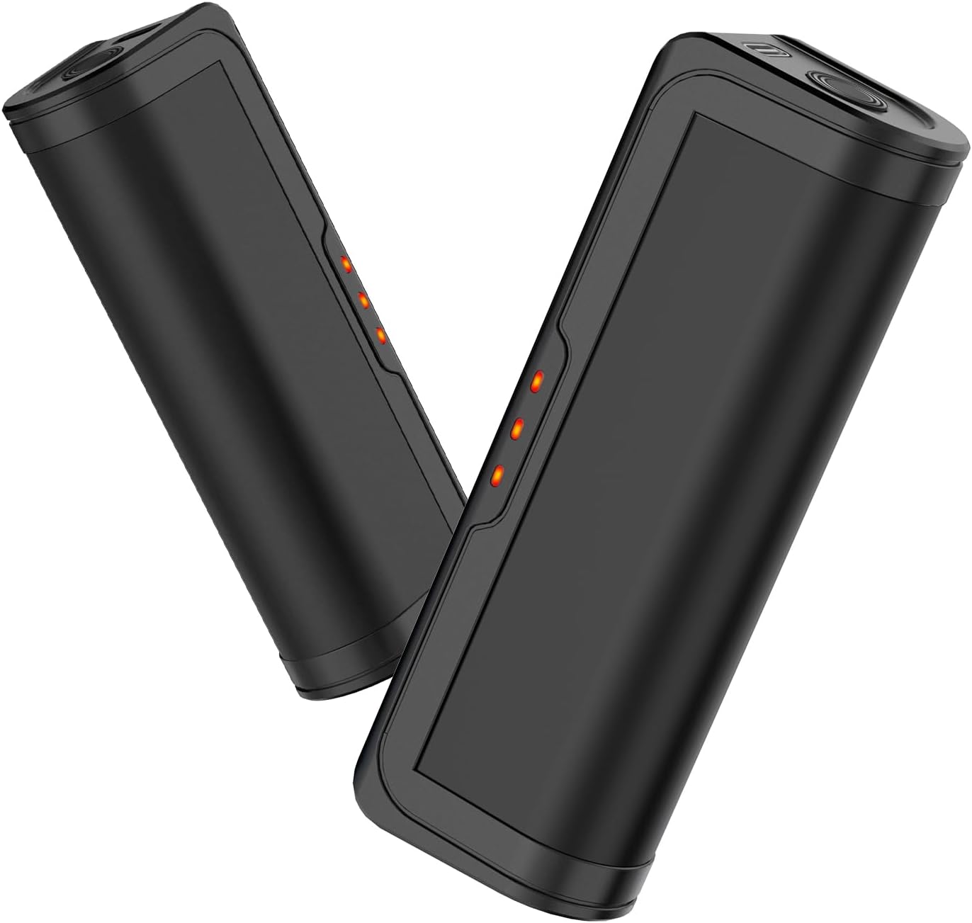 Detalle de Wasuka Rechargeable Hand Warmers 2 Pack