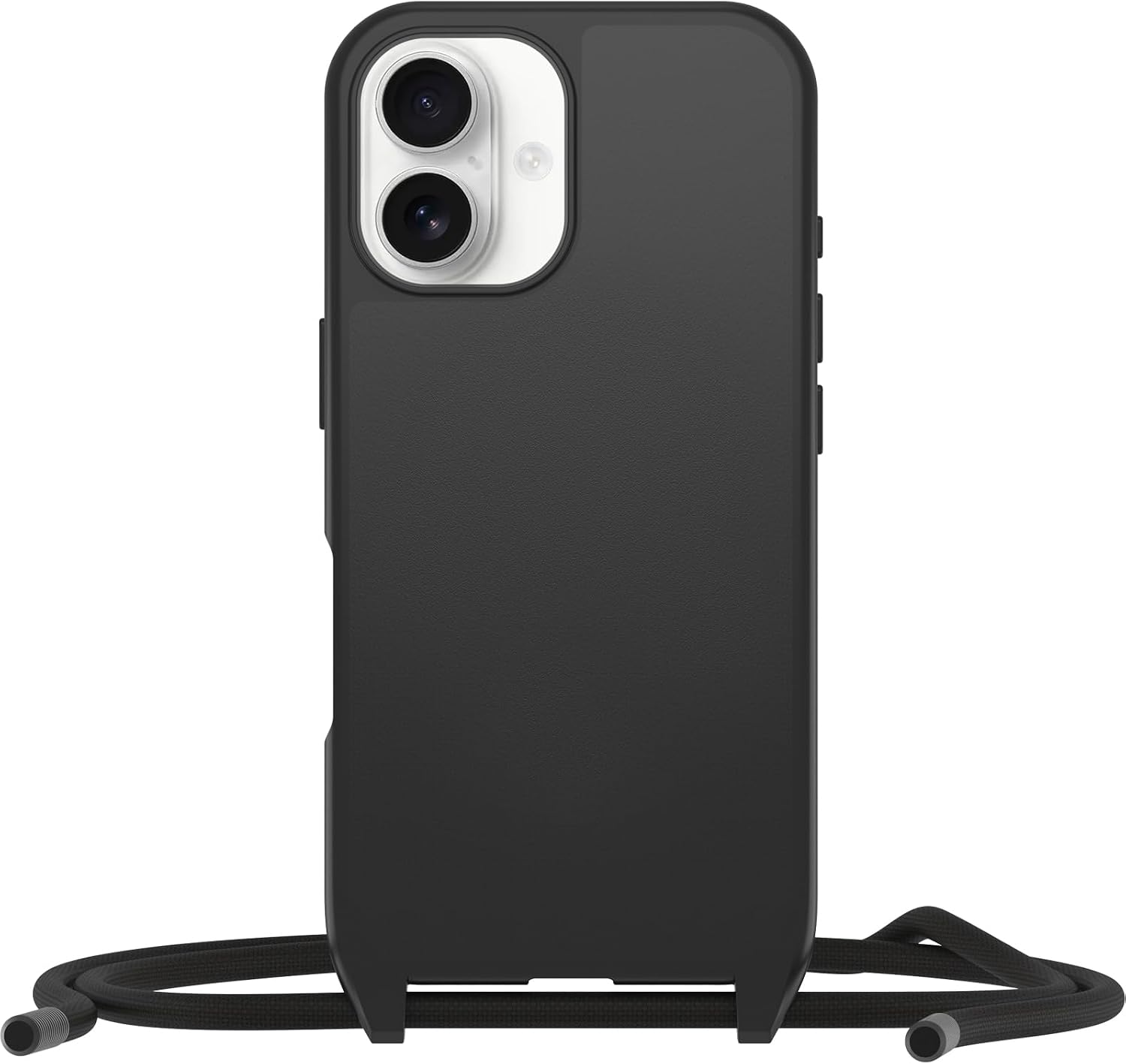 Detalle 2 de Otterbox React Series Necklace MagSafe iPhone 16