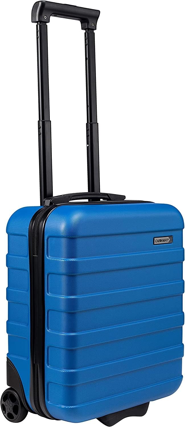 Thumbnail 5 de Cabin Max Anode Handgepäck Koffer 55x40x20 cm – Leicht, Hartschale, 40 L, 4-Rollen