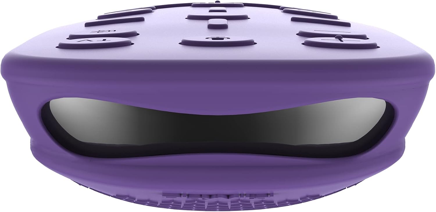 Thumbnail 1 de playvital PS5 Media Remote silicone case