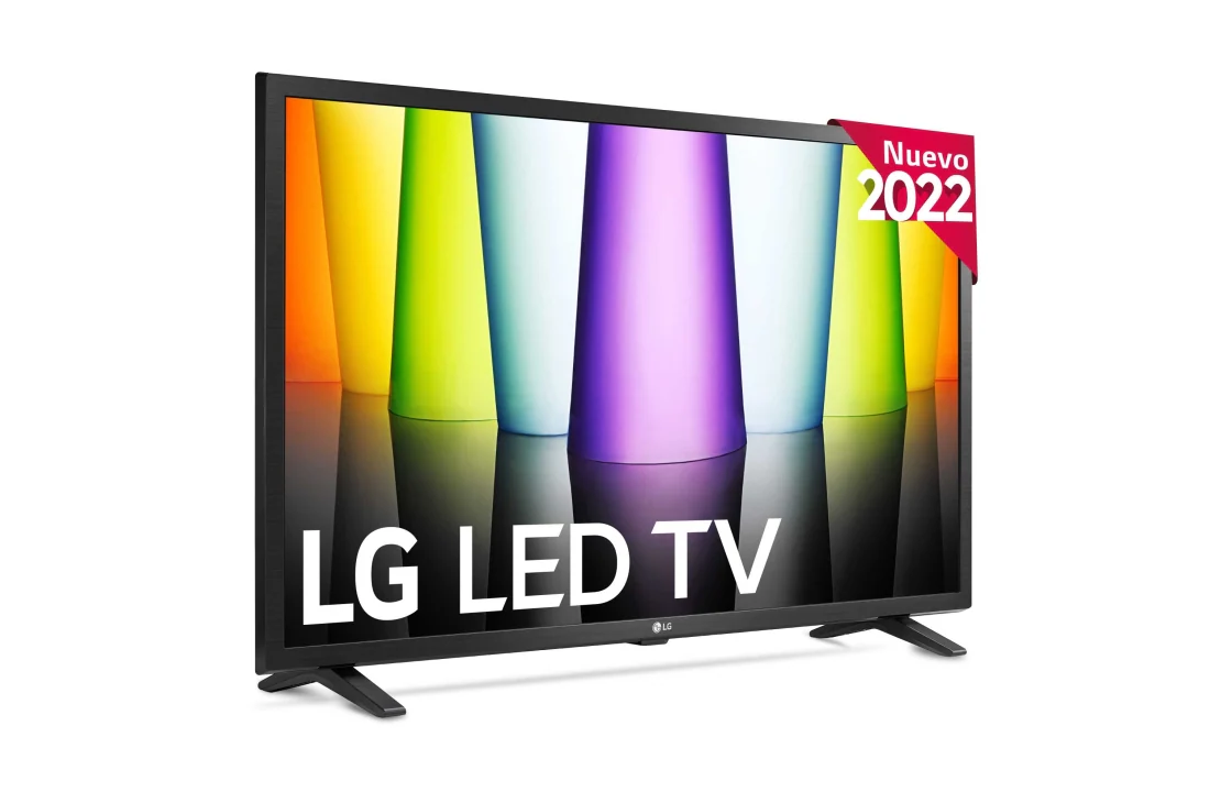 Thumbnail 3 de LG 32LQ630B6LA Televisor HD Ready con a5 Gen 5