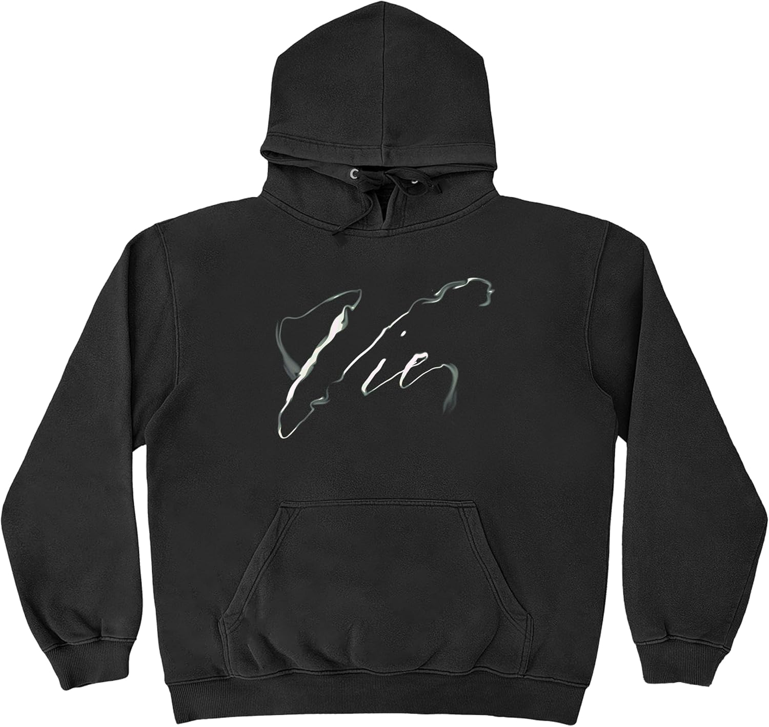 Detalle 2 de Official Ashtray Hoodie hoodie