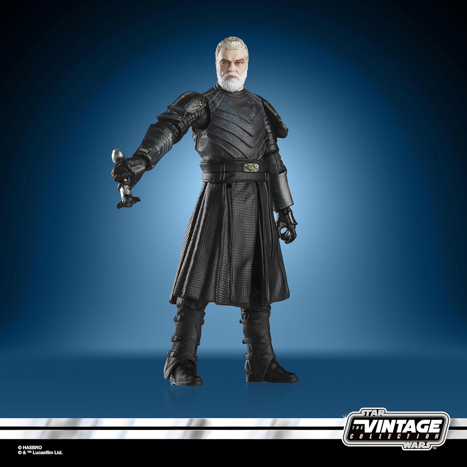 Thumbnail 3 de Star Wars The Vintage Collection Baylan Skoll – Sammelfigur 9,5 cm