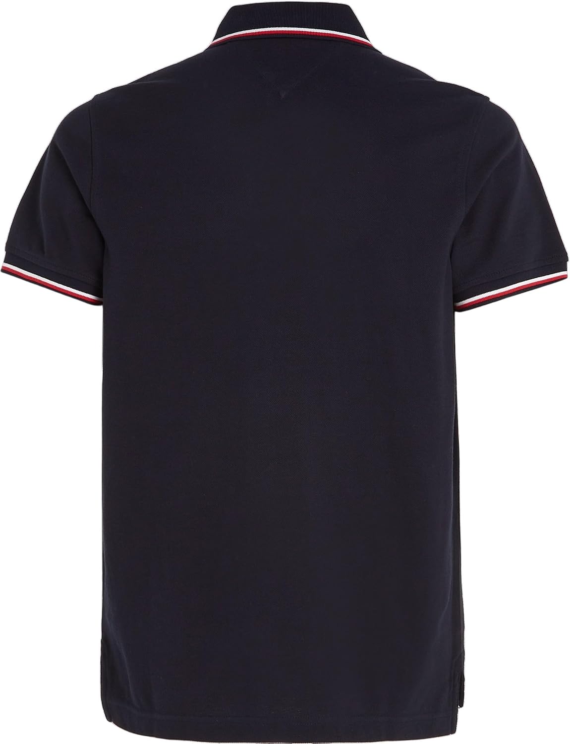 Thumbnail 6 de Tommy Hilfiger Men's Core Tommy Tipped Slim Polo Mw0mw13080 S/S Polo