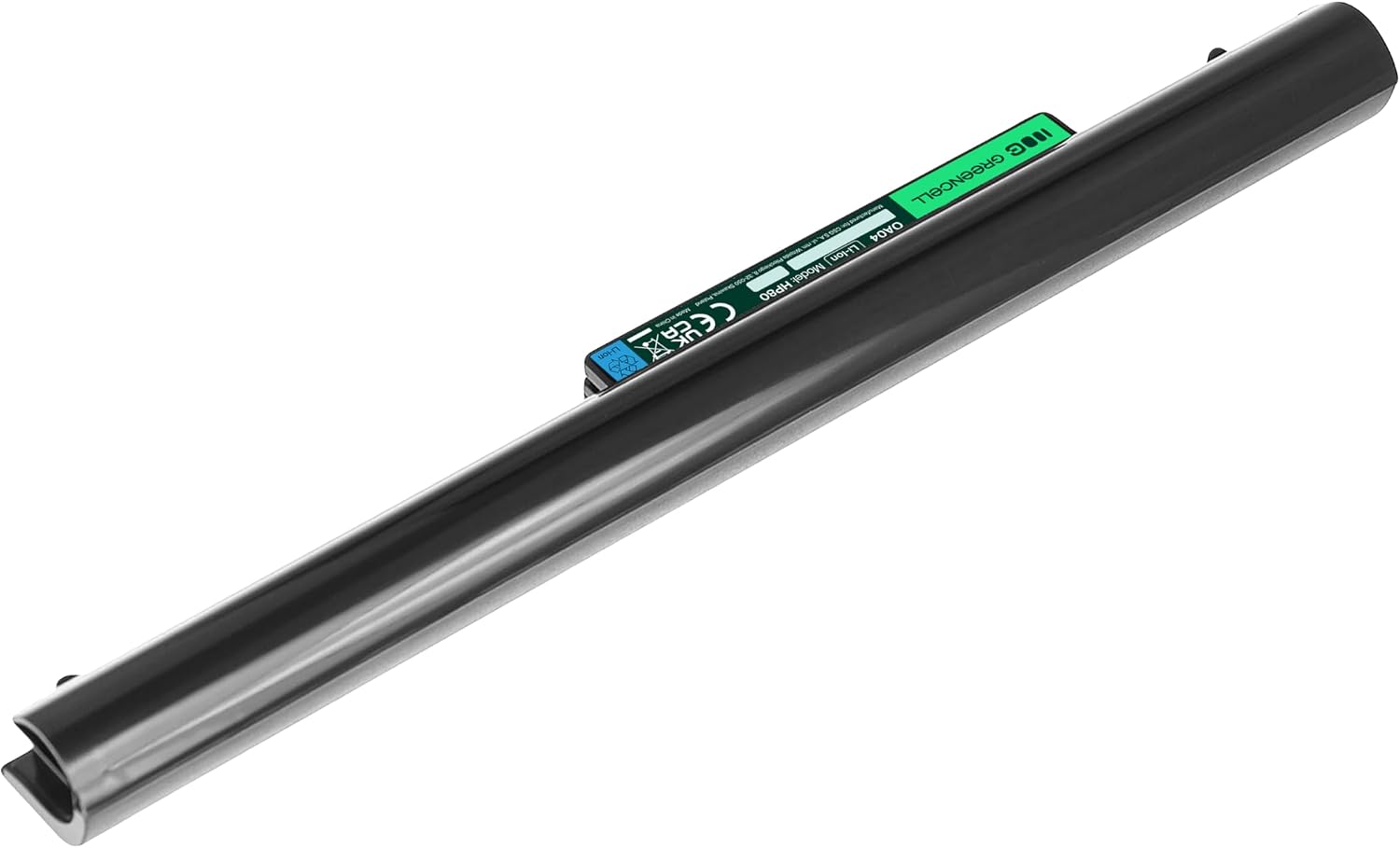 Thumbnail 3 de Batteria Green Cell OA04 740715-001/746641-001 HSTNN-LB5S per HP portatili 250/255/256/240/245/246 e serie 15