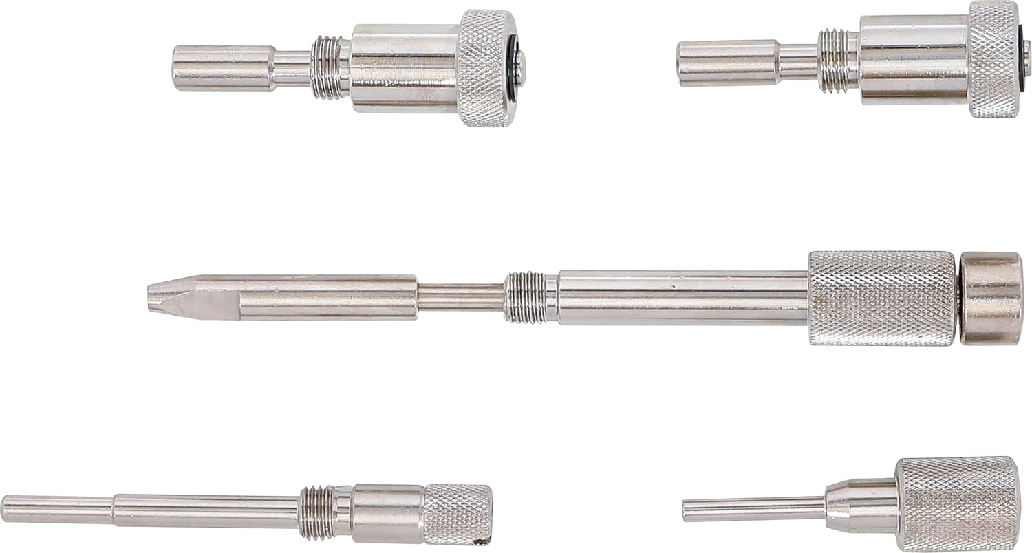 Detalle de BGS 8422 – Set di manutenzione motore per Fiat Ducato, Peugeot Boxer e Citroën Jumper 2.3D/3.0JTD HDi