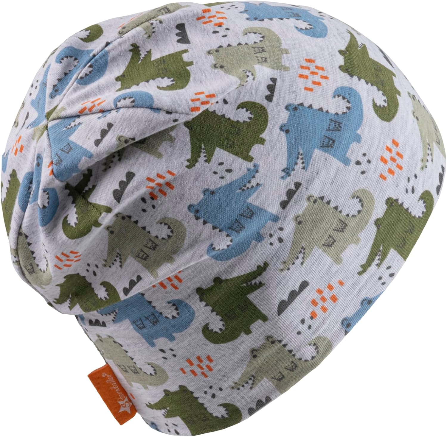 Thumbnail 1 de Sterntaler Bonnet Crocodile Garçon
