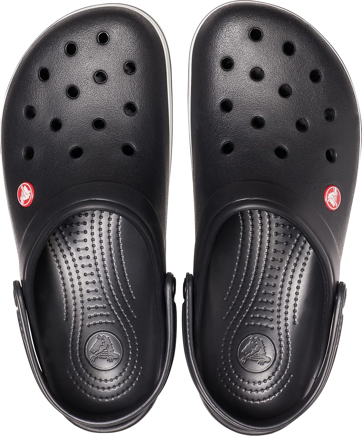 Thumbnail 2 de Crocs Crocband Sabots Mixte
