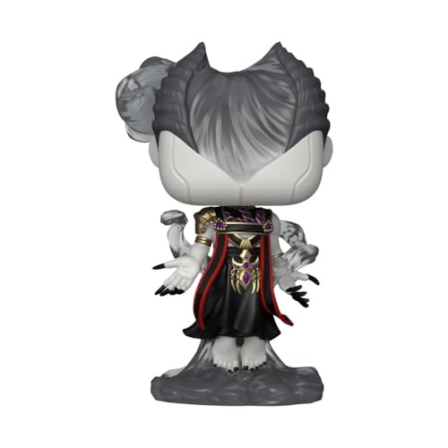 Detalle 2 de Funko Pop! Magic : Ashiok – figurine