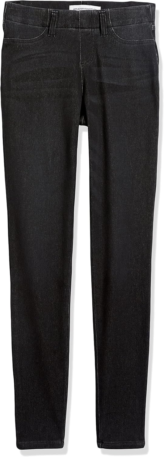 Thumbnail 6 de Amazon Essentials Women's Pull-On Stretchy Knit Jegging (Available in Plus Size)