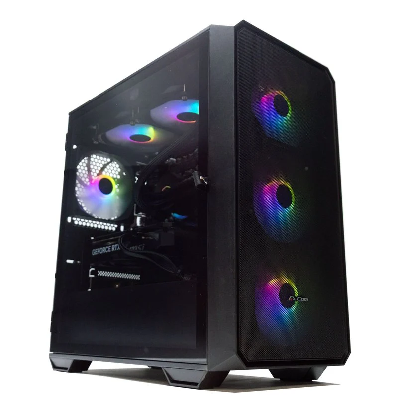 Detalle 2 de PcCom Ready V2 i7-14700KF 32 GB, 2 TB SSD, RTX 5060 Ti 16 GB