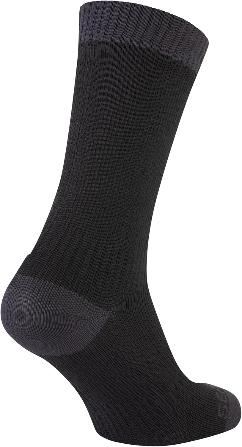 Detalle de SEALSKINZ Wiveton Waterproof Mid Sock
