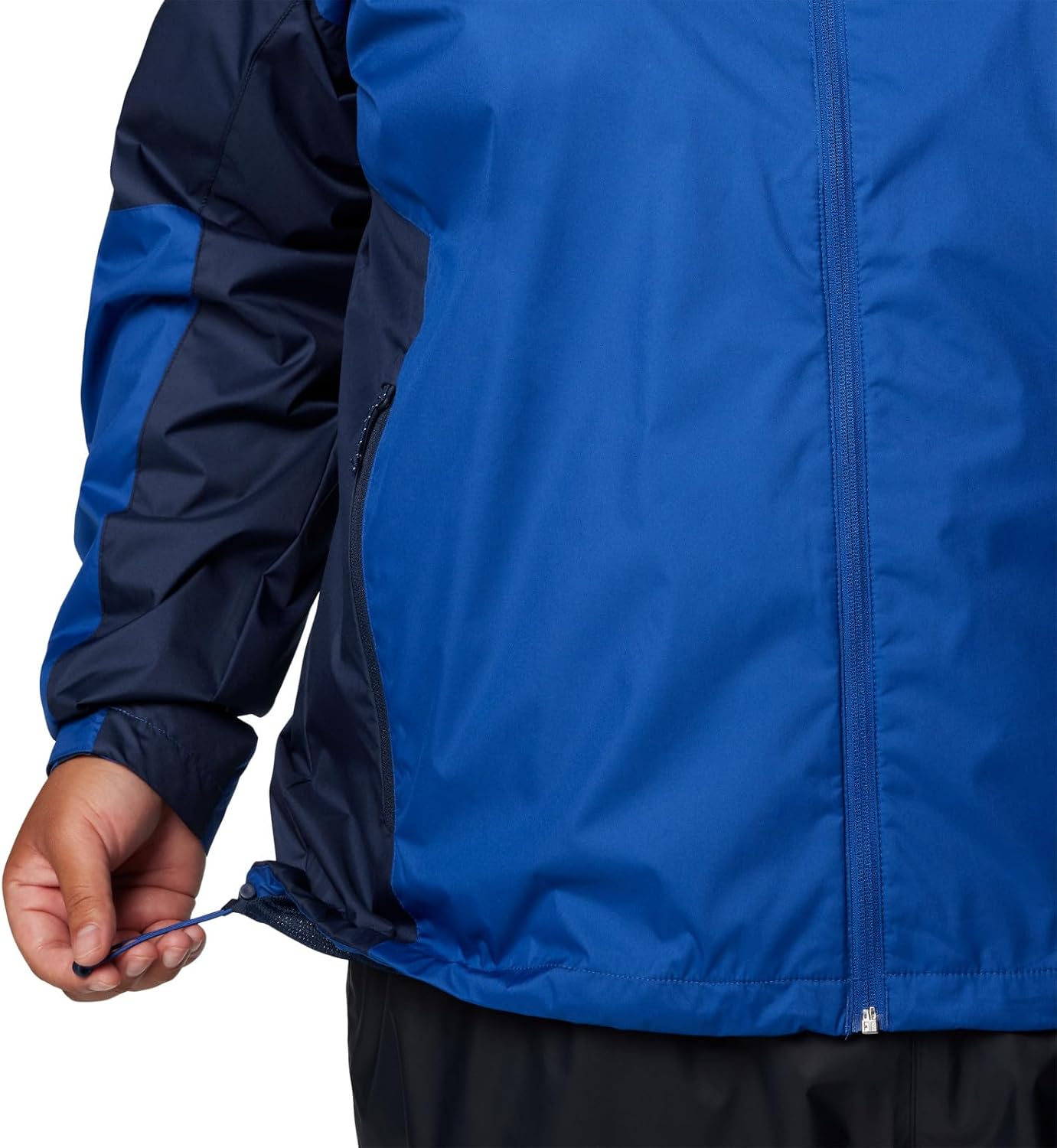Thumbnail 5 de Columbia Inner Limits III veste pluie XL