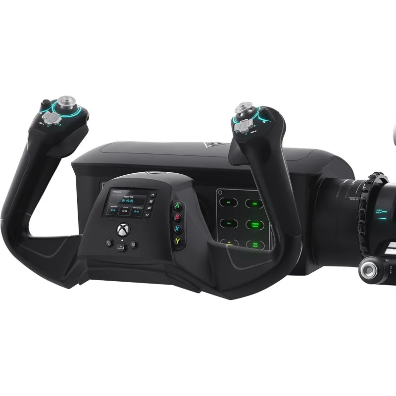 Thumbnail 2 de Turtle Beach VelocityOne Flight 180°