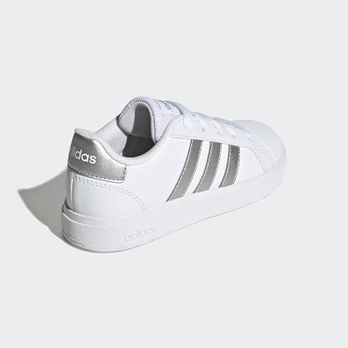 Thumbnail 5 de adidas Grand Court Zapatillas tenis niño 34 EU