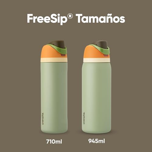 Thumbnail 4 de Owala FreeSip 945 ml, gourde isotherme ⚙