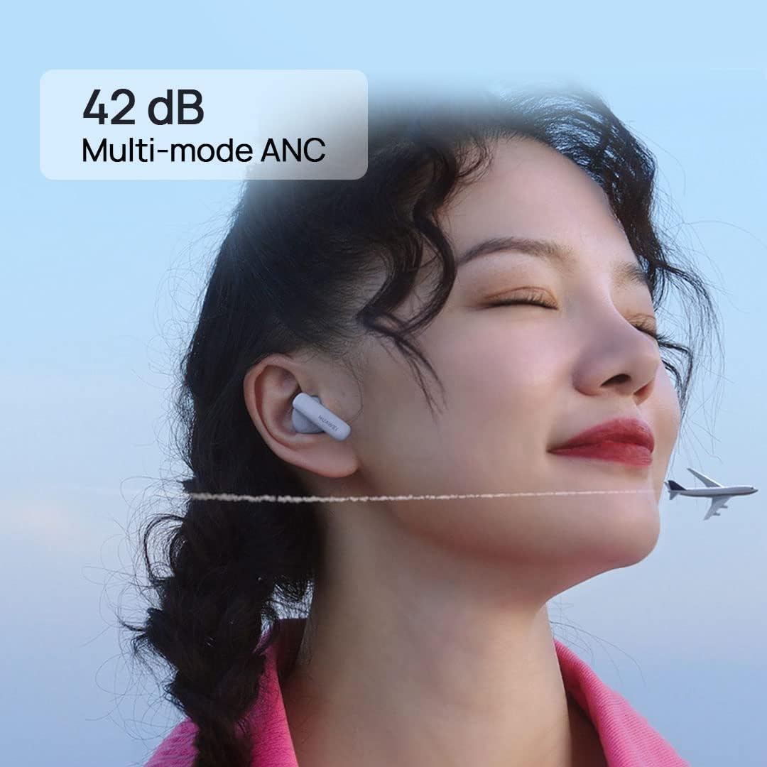 Detalle 2 de Huawei FreeBuds 5i Auriculares Inalámbricos