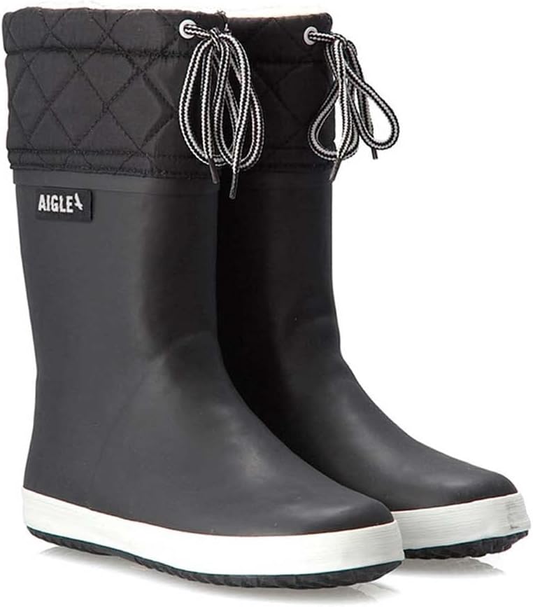 Detalle de Aigle Giboulée 2 bottes de pluie enfant