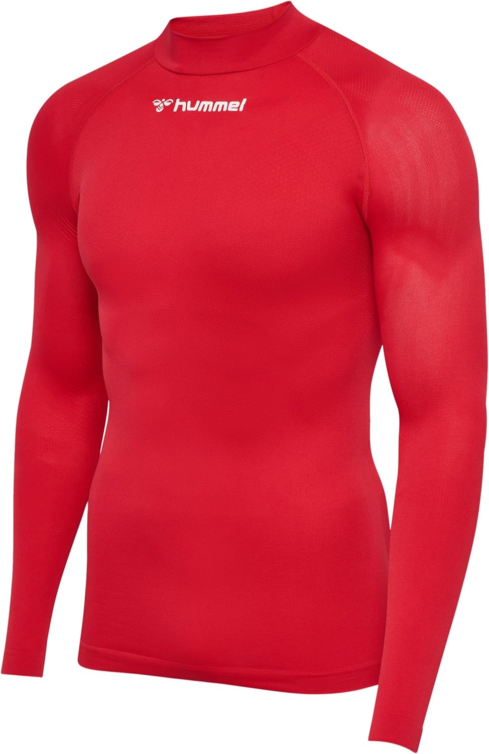 Thumbnail 4 de hummel T-Shirt Hmlbl Herren – Stretchige Passform, Atmungsaktiv und Nahtlos
