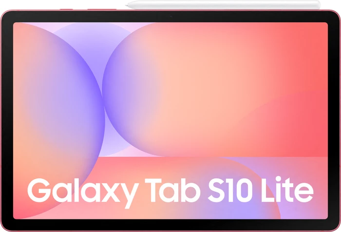 Thumbnail 9 de Samsung Galaxy Tab S10 Lite 10,9 Zoll, 128 GB, Wi‑Fi, Rot – kompakt, vielseitig einsetzbar