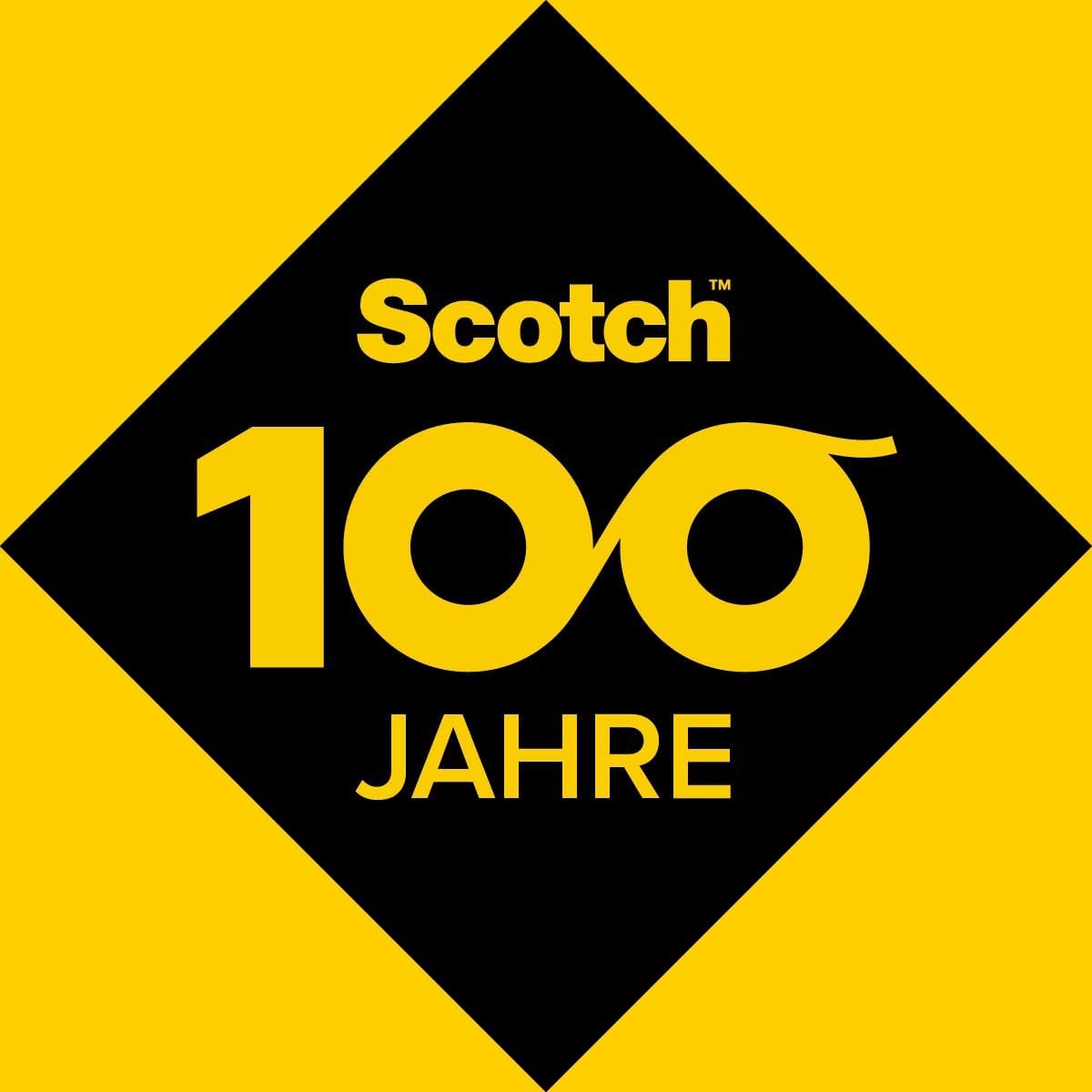 Detalle 2 de Scotch Permanent-Klebestift – 8 Stifte à 8 g | Sichere Klebelösung für Kunst, Schule und Büro