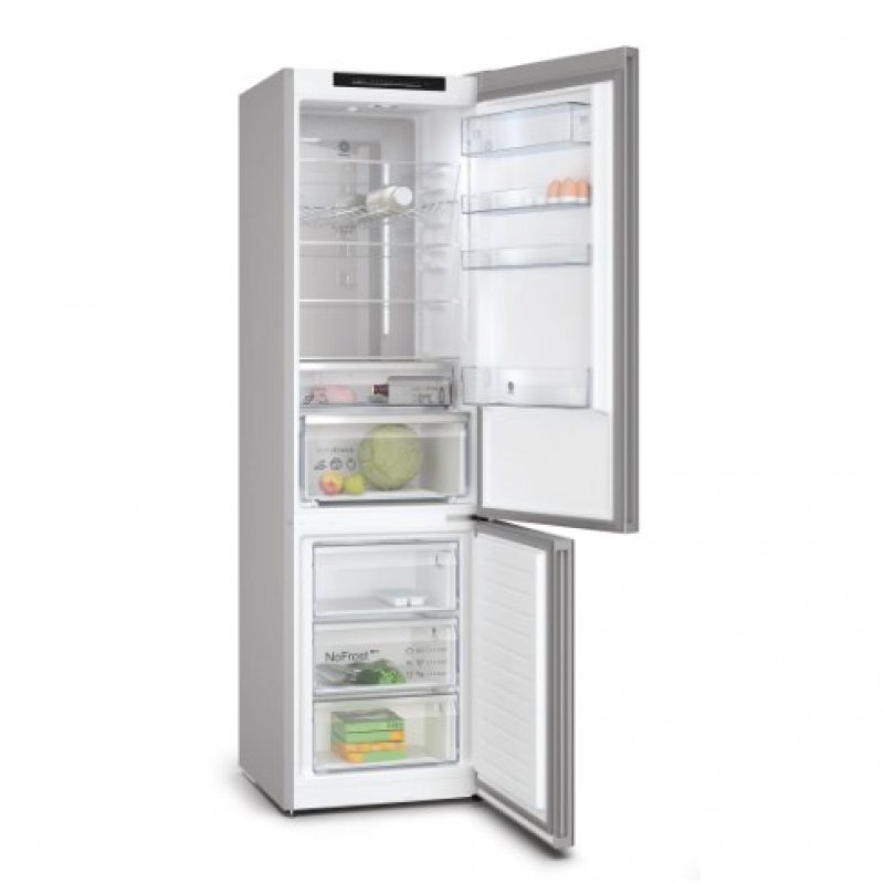 Thumbnail 1 de Balay 3KFC869AI Frigorífico Combi C Gris Antracita