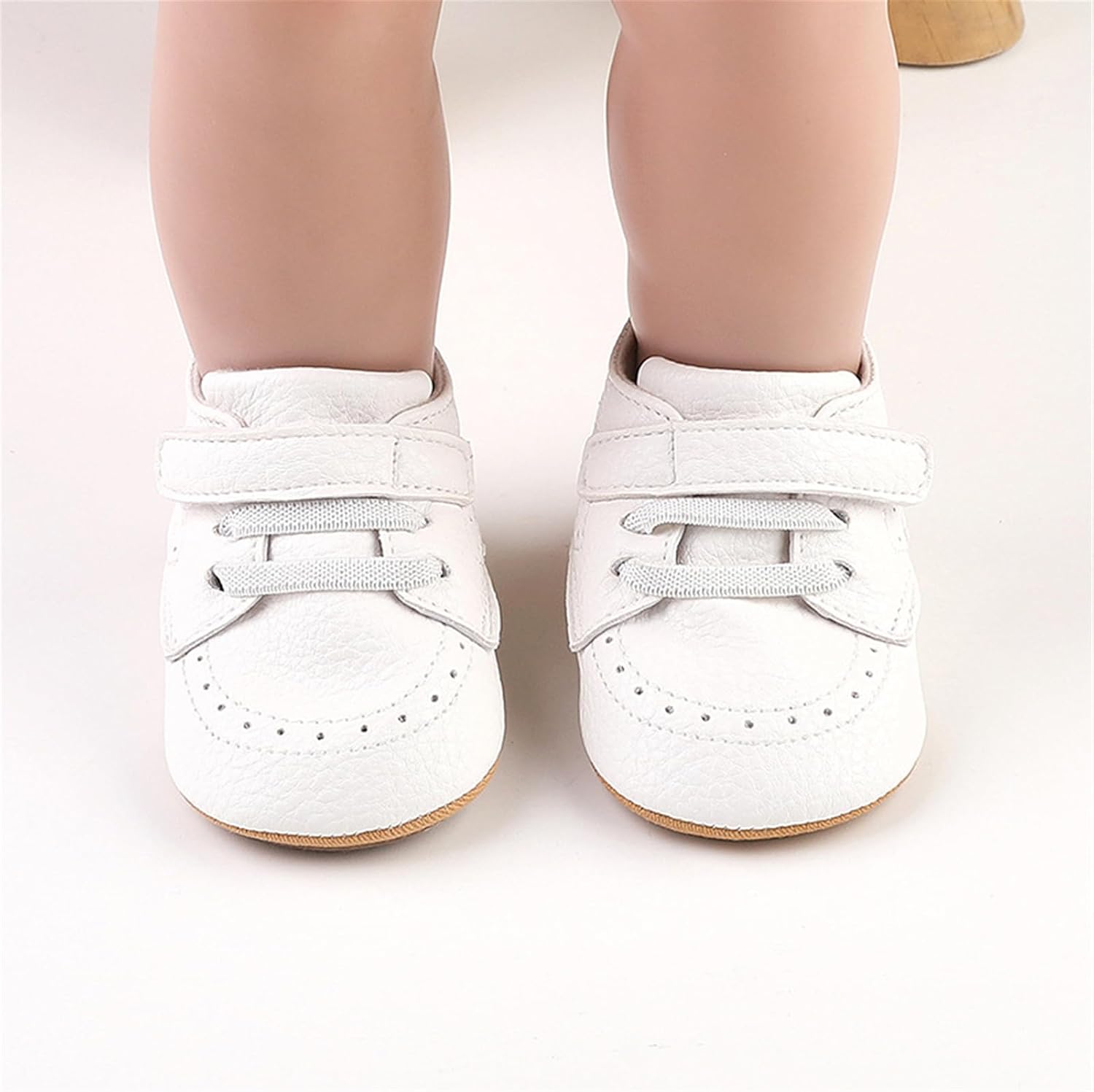 Thumbnail 5 de RVROVIC Baby Sneakers Anti-Slip Oxford Flats