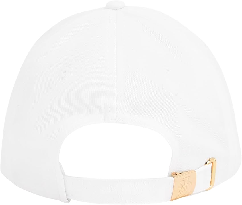 Thumbnail 1 de Tommy Hilfiger Elevated Chic gorra Blanco 1 unidad