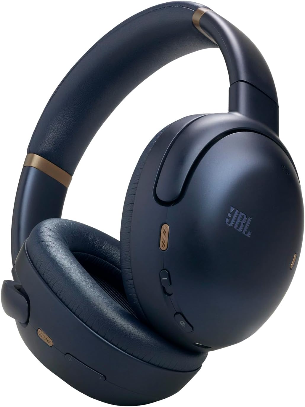 Detalle de JBL wireless over-ear headphones Tour One M3