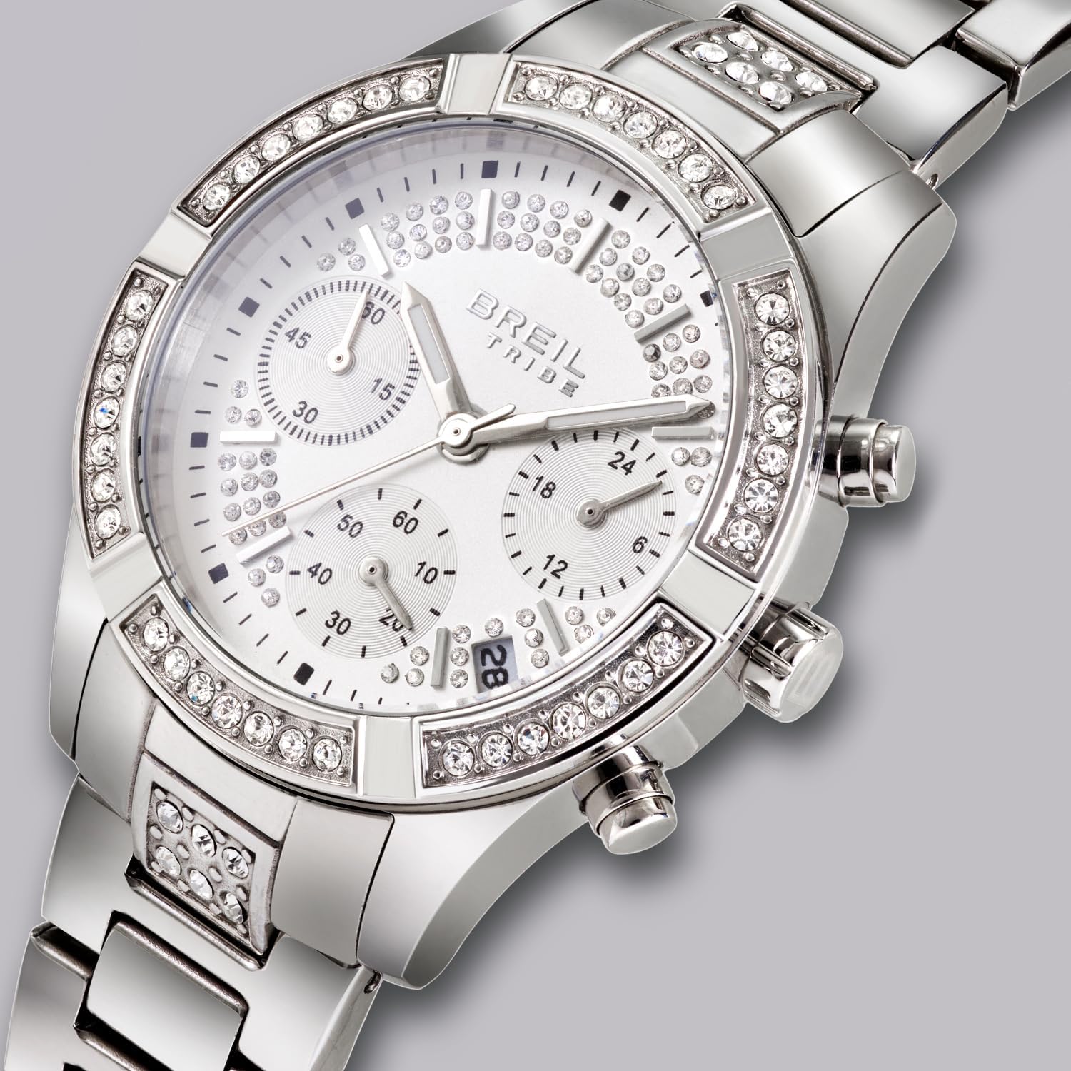 Thumbnail 5 de Breil C'est Chic Orologio donna 36 mm