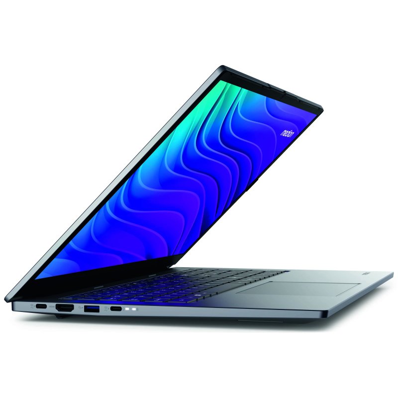 Detalle de Medion E17223 MD62638: portátil 17,3” para productividad y ocio con SSD rápido