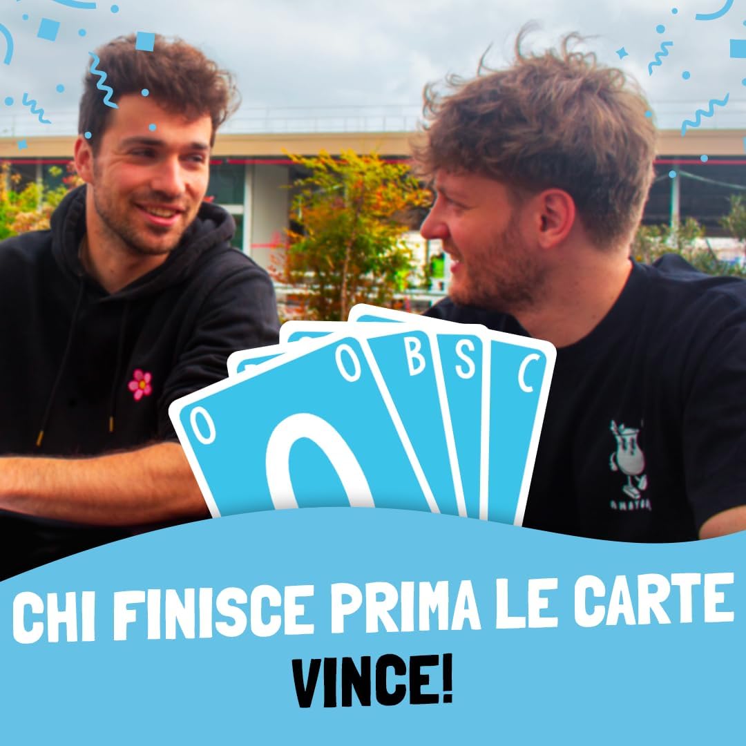 Thumbnail 4 de ATM Gaming QUICKSTOP Kids gioco di carte 15-20 min