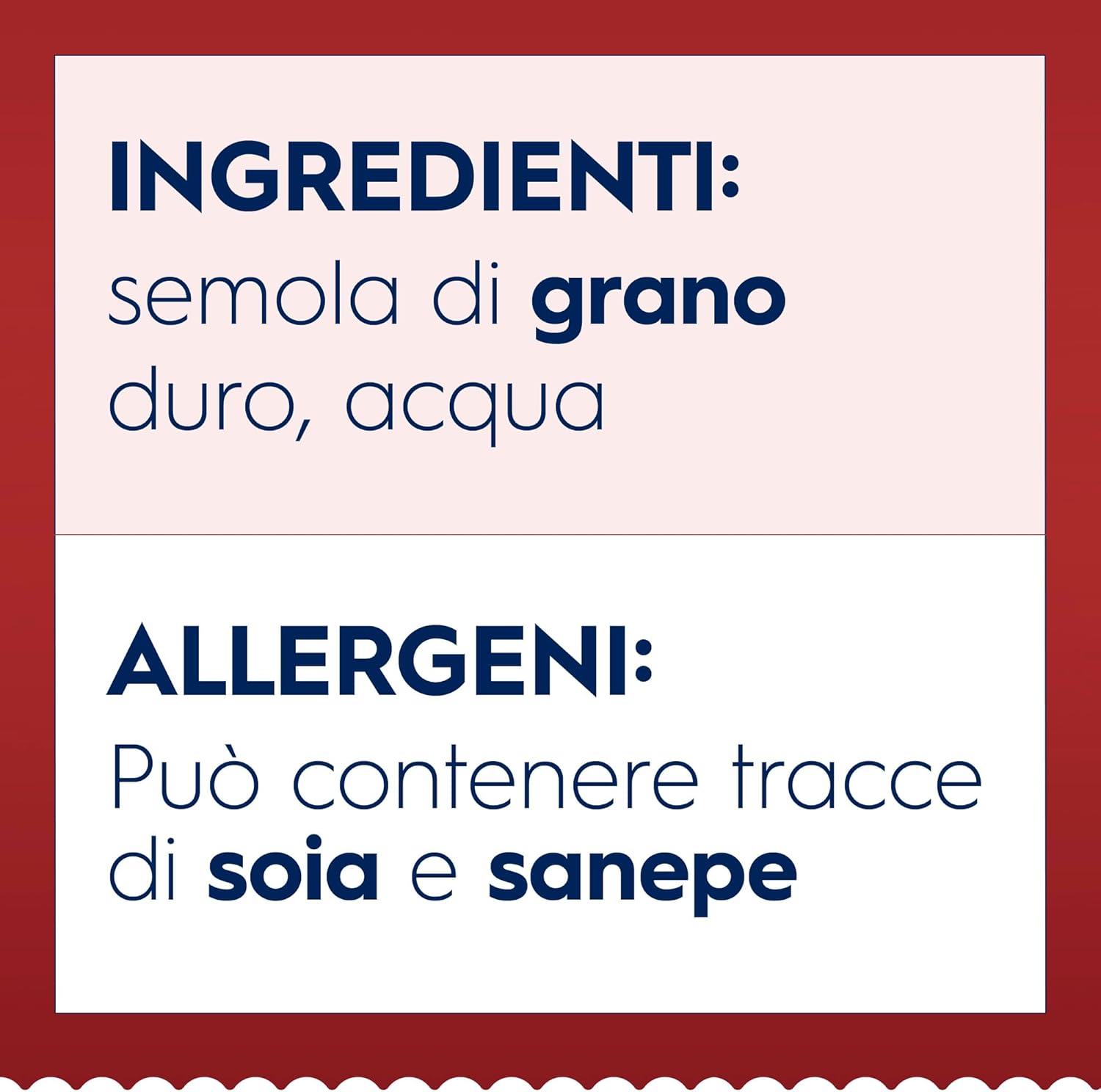Thumbnail 2 de Barilla Pasta Al Bronzo Mezzi Rigatoni – 16 Confezioni da 500 g