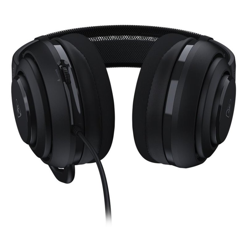 Detalle 2 de Auriculares Turtle Beach Atlas 200: análisis y guía de compra con cable 3,5 mm