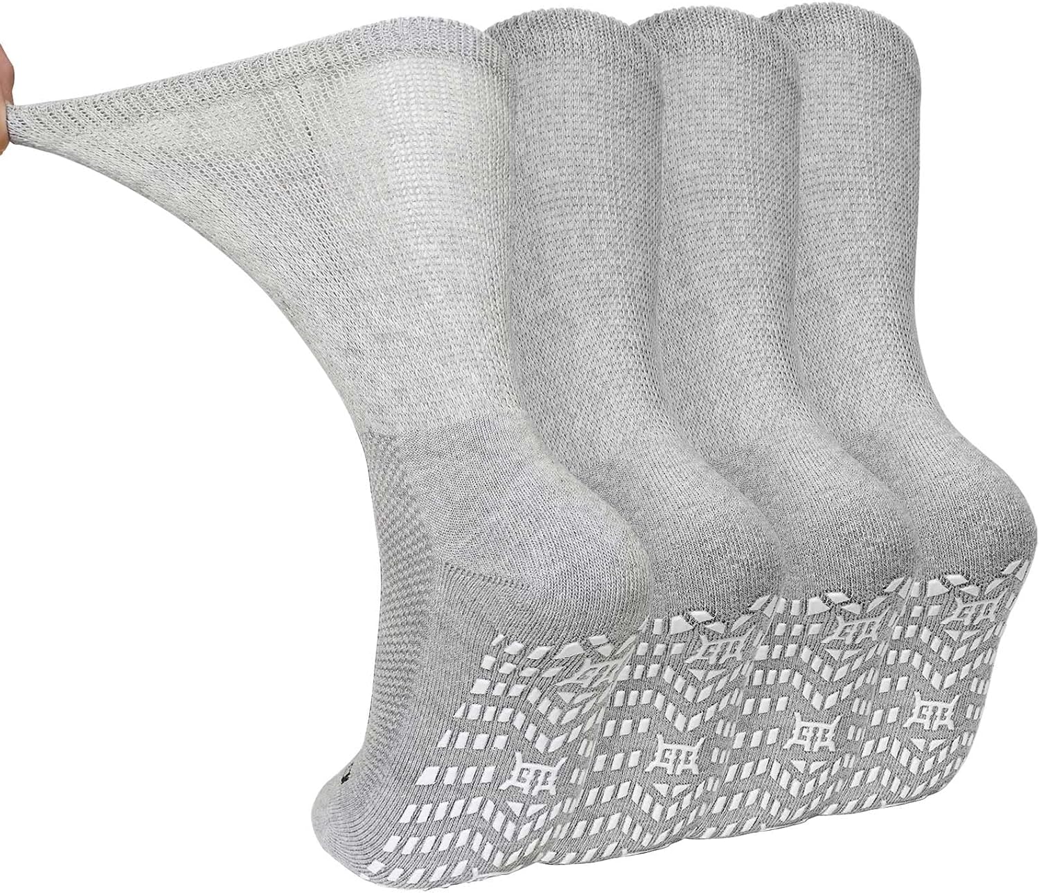 Thumbnail 6 de LOFIR Diabetiker Socken Herren 39–46