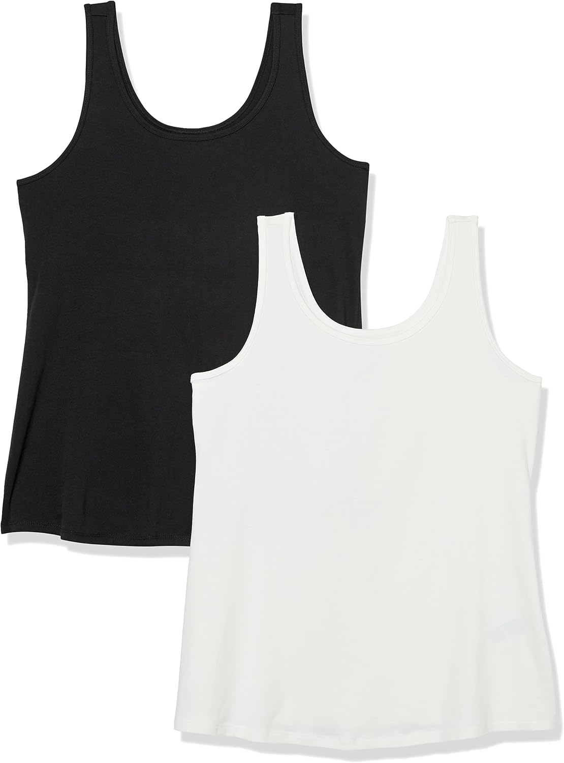 Thumbnail 4 de Amazon Essentials Damen Tanktop Übergröße