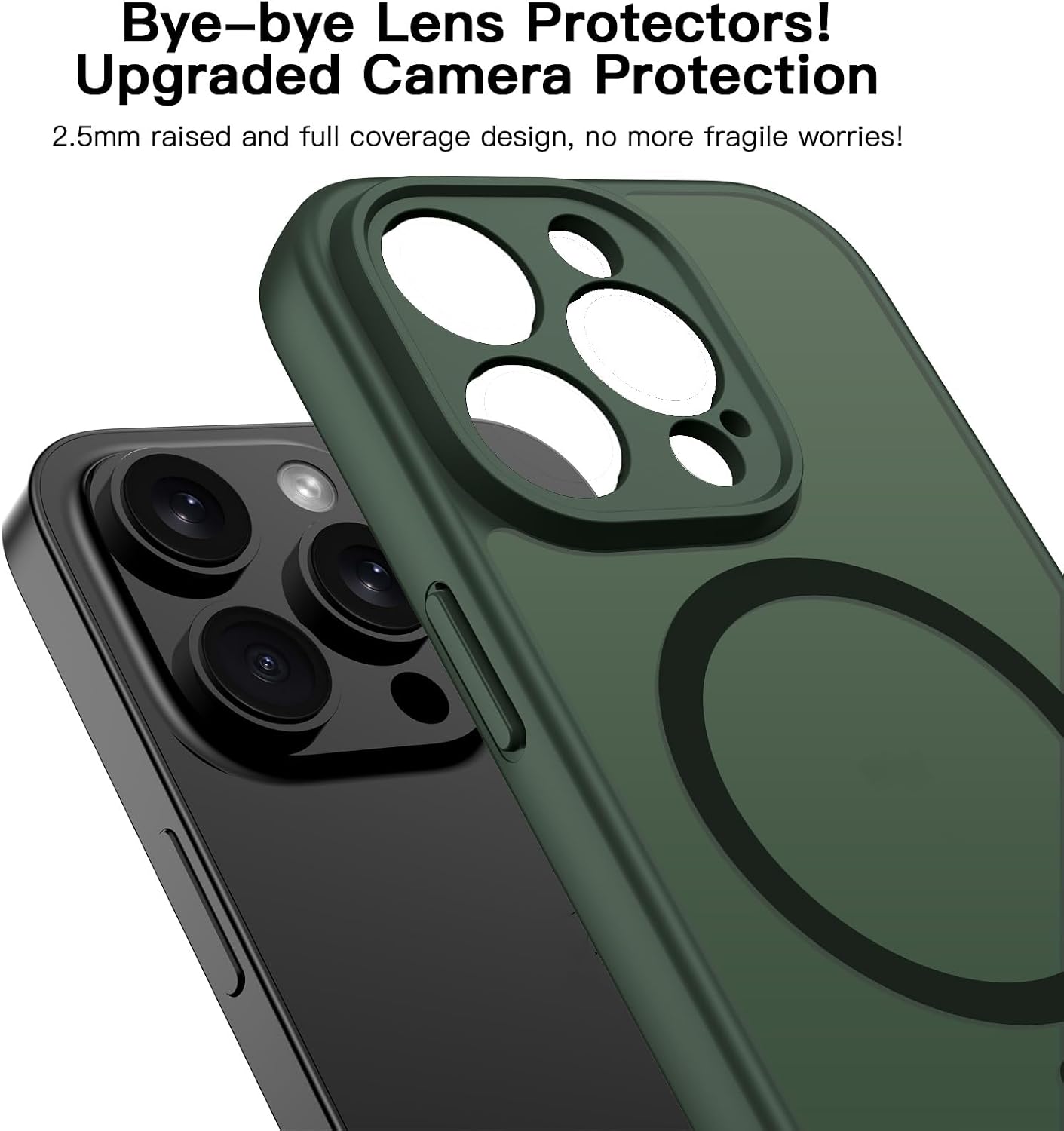 Thumbnail 6 de ORDA iPhone 14 Pro Max Hülle