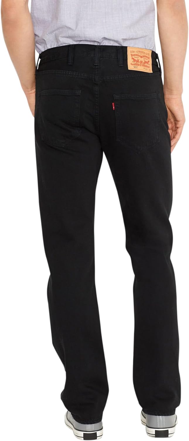 Detalle 2 de Levi's 501 Original Fit Vaqueros 34W