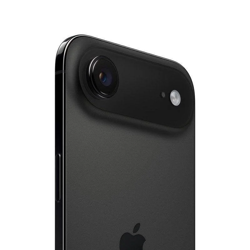 Thumbnail 1 de Apple iPhone Air 1 TB Negro Espacial
