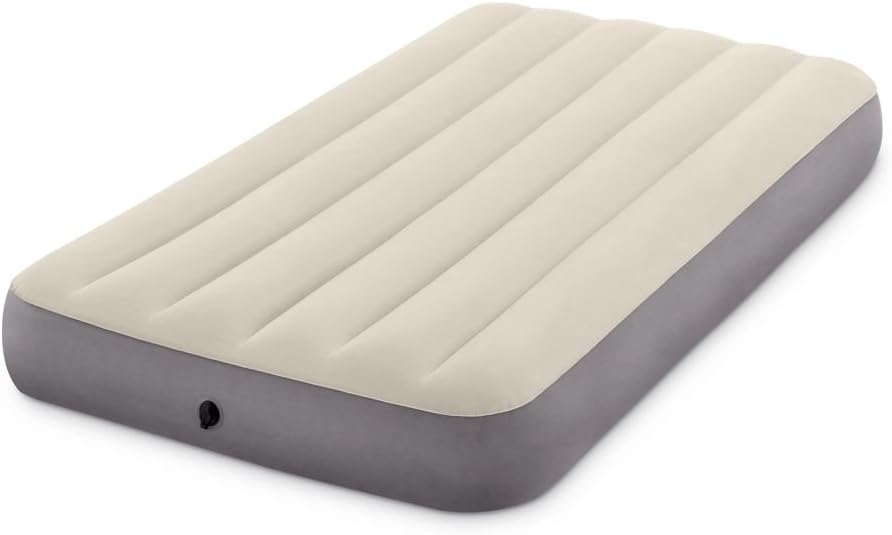Detalle de Intex Twin Dura-Beam Airbed