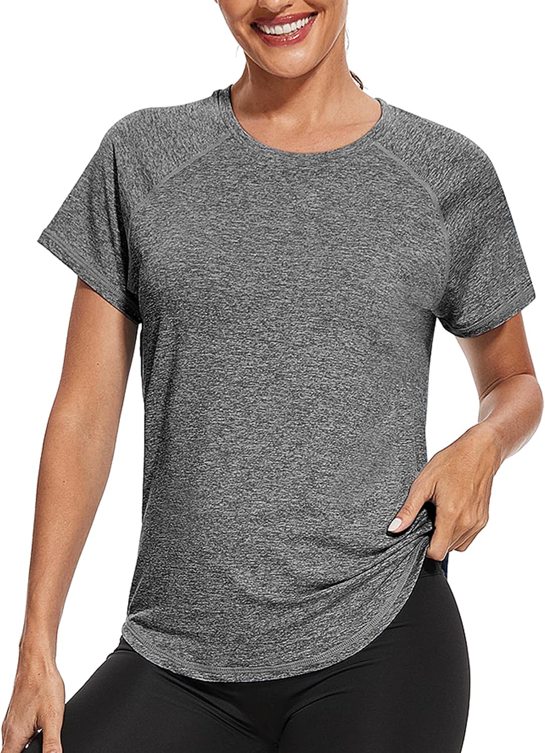 Thumbnail 6 de Gyabnw Camiseta Deportiva Mujer